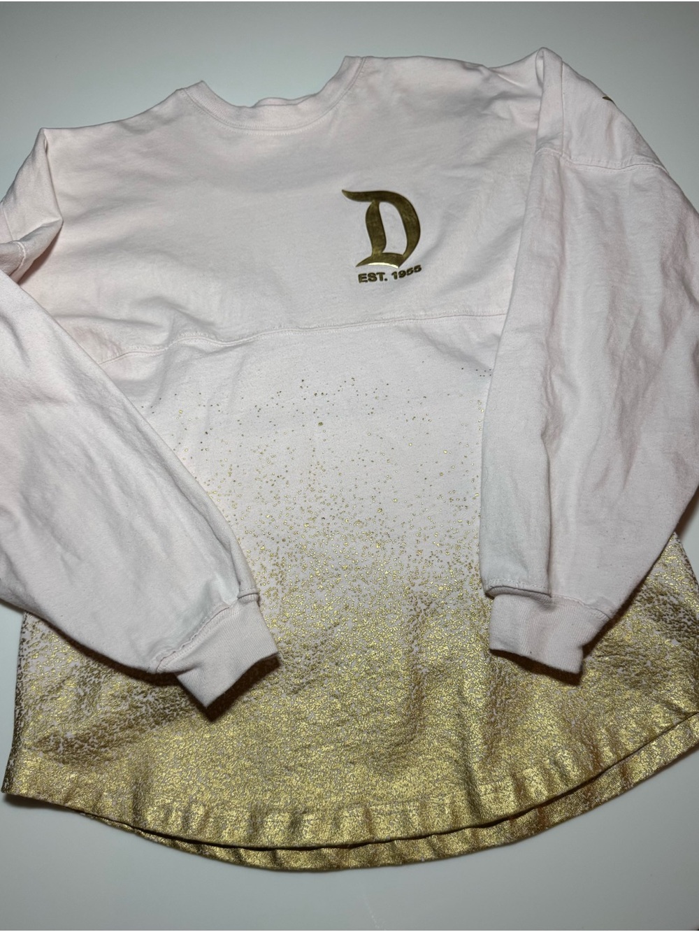 XS Disneyland Resort Spirit Jersey